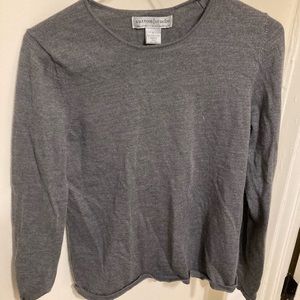 100% Merino Wool Sweater
